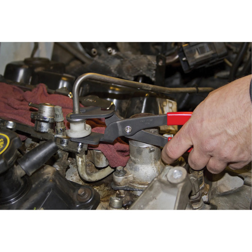 Fuel & AC Disconnect Pliers NTL Industrial