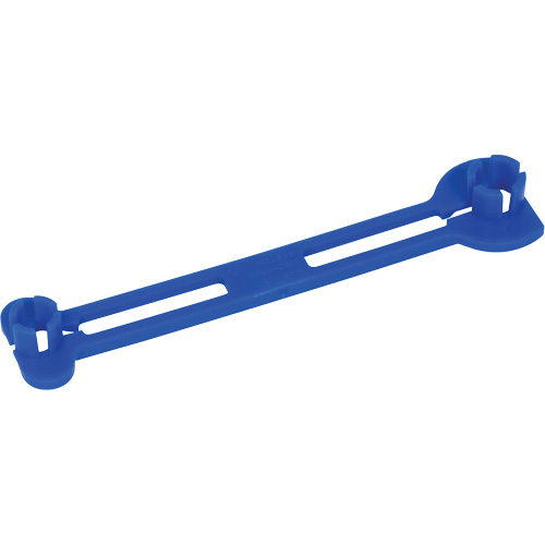 5/16" & 3/8" Low Profile Fuel Line Disconnect for Ford NTL Industrial