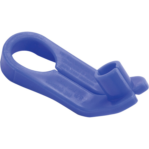 Outil de d&eacute;connexion bleu de 3/8 po pour conduites de carburant et climatisation NTL Industrial