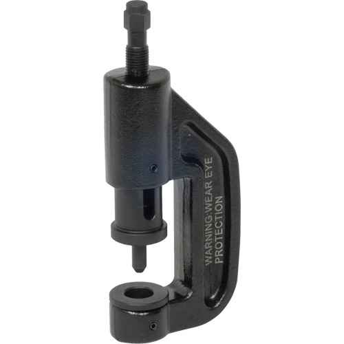 Slack Adjuster Rod Pin Press for Class 6-8 Trucks NTL Industrial