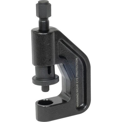 Brake Clevis Pin Press for Class 6-8 Trucks NTL Industrial