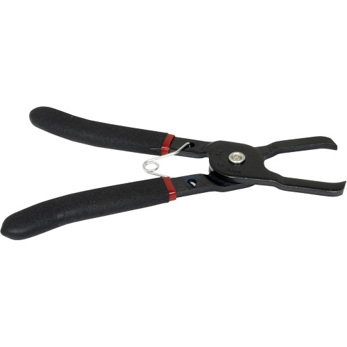 Push Pin Pliers with Dual Durometer Grips NTL Industrial