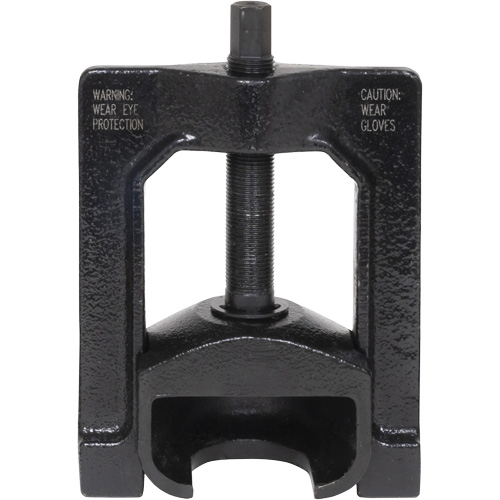 Medium U-Joint Puller, 1 Pcs, 1.7" Puller Length NTL Industrial