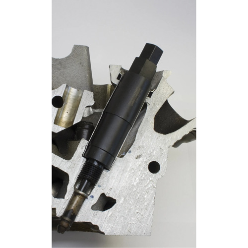 Outil d'extraction de bougies cass&eacute;es pour Ford &agrave; 3 soupapes NTL Industrial