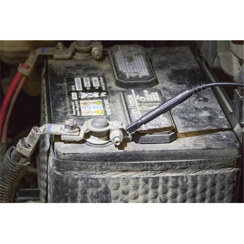 Multimeter Accessory Kit NTL Industrial