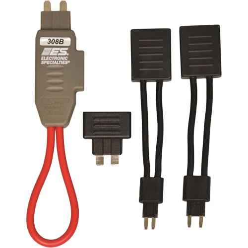 Ensemble de boucle de courant Fuse Buddy NTL Industrial