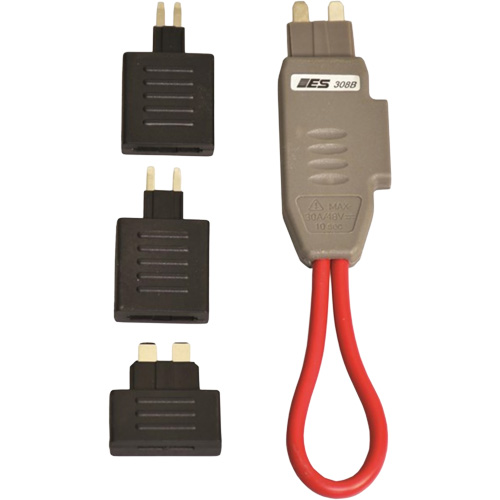 Ensemble de boucle de courant Fuse Buddy NTL Industrial