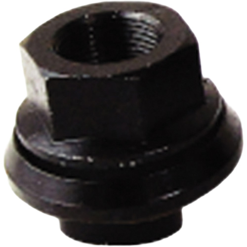 &eacute;crou &agrave; manchon Wheel Tite de 6 mm avec rev&ecirc;tement en graphite pour roues &agrave; moyeu-guide NTL Industrial