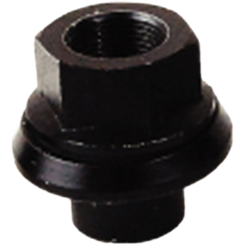 19.5mm Wheel Tite Graphite-Coated Sleeve Nut for Pilot Hub Wheels NTL Industrial