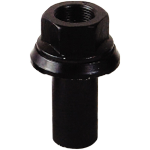 &eacute;crou &agrave; manchon Wheel Tite de 39,5 mm avec rev&ecirc;tement en graphite pour roues &agrave; moyeu-guide NTL Industrial