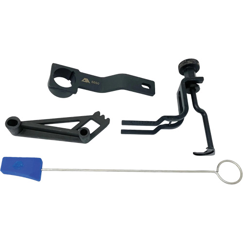 Ford Timing Tool Kit for 4.6L, 5.4L & 6.8L Engines NTL Industrial