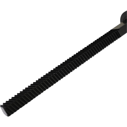 4-Sided Brake Caliper File NTL Industrial