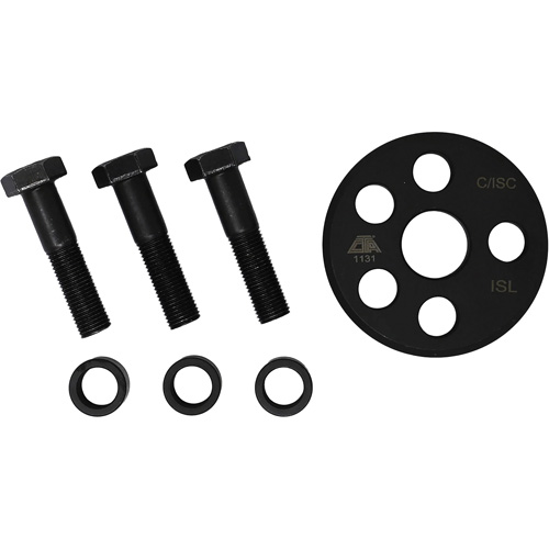 Cummins Paccar Front Crank Seal & Wear Sleeve Install Tool NTL Industrial