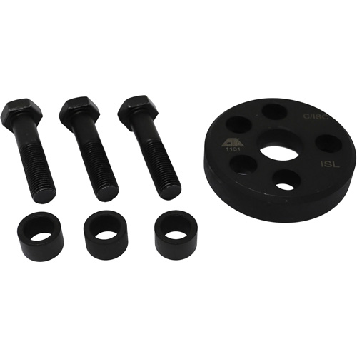 Cummins Paccar Front Crank Seal & Wear Sleeve Install Tool NTL Industrial