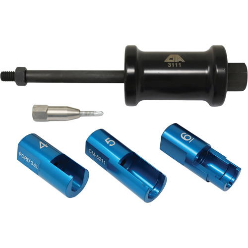 Ford EcoBoost Fuel Injector Puller Tool Kit NTL Industrial