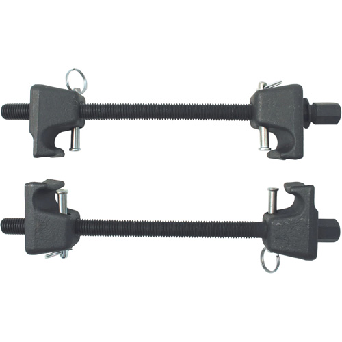 Heavy-Duty Macpherson Strut Spring Compressor NTL Industrial