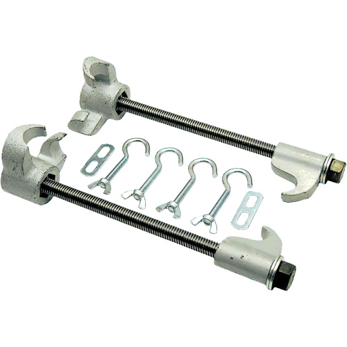 MacPherson&reg; Struts Coil Spring Compressor Kit NTL Industrial