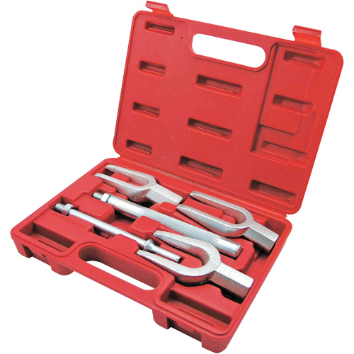5-Piece Pickle Fork Kit NTL Industrial