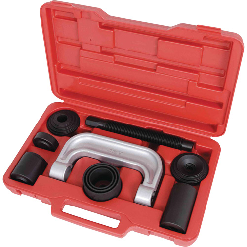 4-in-1 Ball Joint Service Kit NTL Industrial