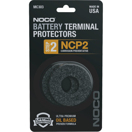 NCP2 Battery Terminal Protectors NTL Industrial