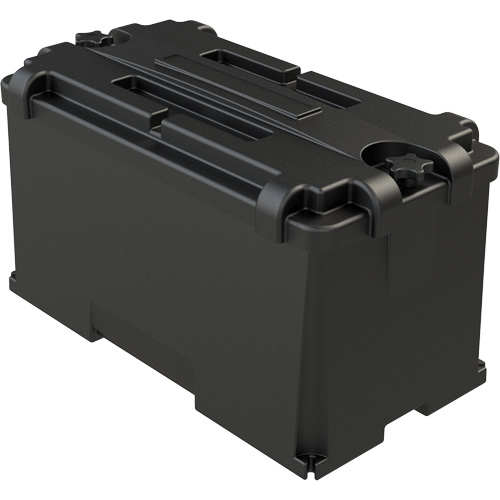 Battery Box for Group 4D Batteries NTL Industrial