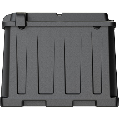 Boîtier pour batteries doubles de 6 V NTL Industrial