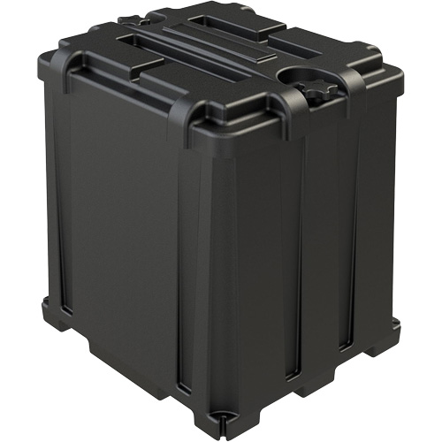 Battery Box for Group L16 Dual Batteries NTL Industrial
