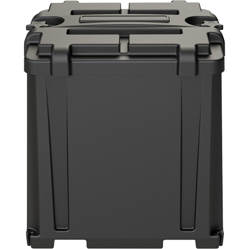 Battery Box for Group L16 Dual Batteries NTL Industrial