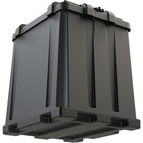 Battery Box for Group L16 Dual Batteries NTL Industrial