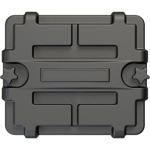 Battery Box for Group L16 Dual Batteries NTL Industrial