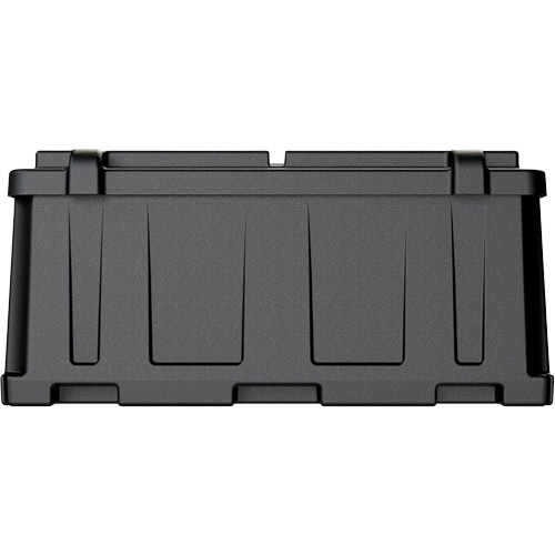 Battery Box for Group 8D Dual Batteries NTL Industrial