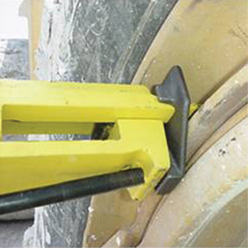Ensemble Shur-Lok Caterpillar NTL Industrial