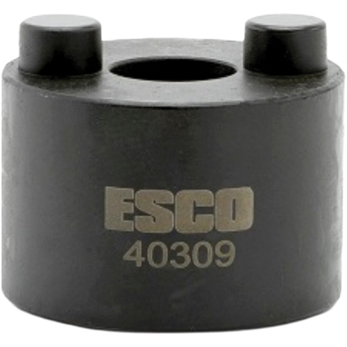 Leaf Spring Socket for Mack/Volvo Suspensions NTL Industrial