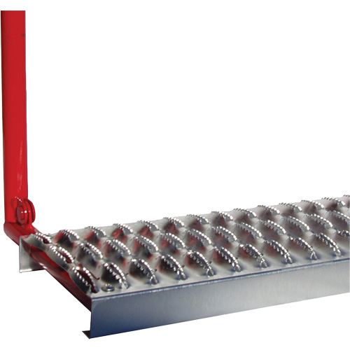 Super Single Portable Tire Step NTL Industrial