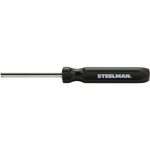 Valve Core Remover with Screwdriver-Style Handle NTL Industrial