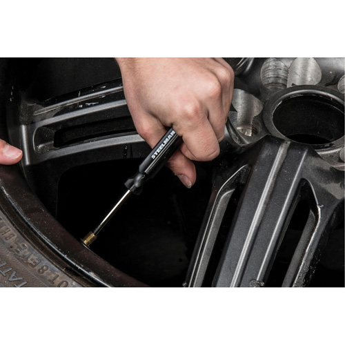 Valve Core Remover with Screwdriver-Style Handle NTL Industrial