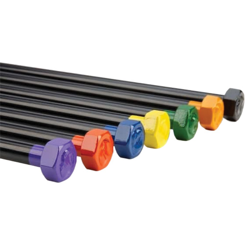 7-Piece Spare Tire Tool Kit NTL Industrial
