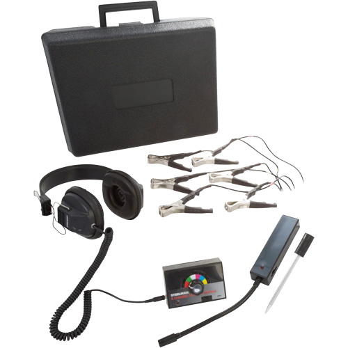 ChassisEAR and EngineEAR Electronic Diagnostic Tool Combination Kit NTL Industrial