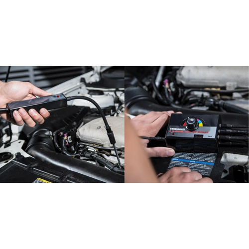 ChassisEAR and EngineEAR Electronic Diagnostic Tool Combination Kit NTL Industrial