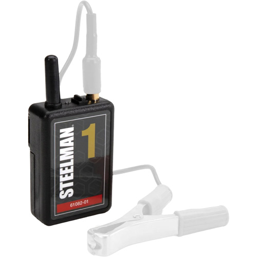 Wireless ChassisEAR Transmitter #1 NTL Industrial