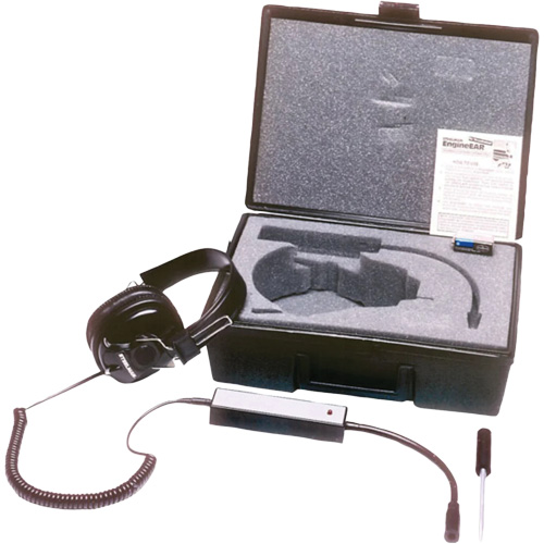 St&eacute;thoscope &eacute;lectronique de diagnostic EngineEAR NTL Industrial