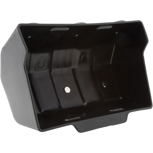 Lug Bucket Magnetic Parts Holder, 7-1/4" L x 5" W NTL Industrial