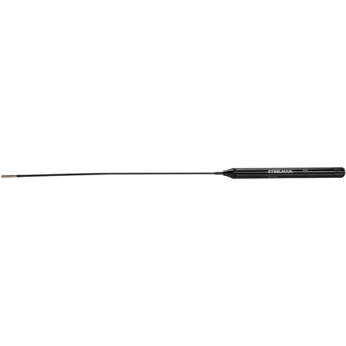 24" Flexible Gooseneck Aluminum Handle Bend-A-Light Pro Worklight, Non-Rechargeable NTL Industrial