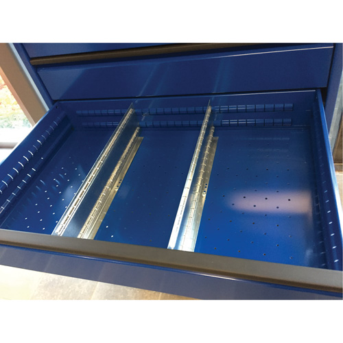 27 Series Drawer Partition NTL Industrial
