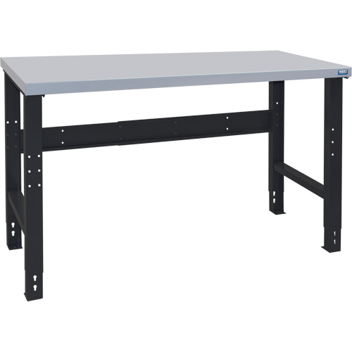 &eacute;tabli industriel, 60" la x 36" p x 34" h, Capacit&eacute; 1000 lb NTL Industrial