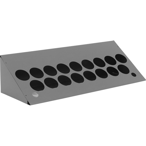 Rangement pour canettes a&eacute;rosols  NTL Industrial