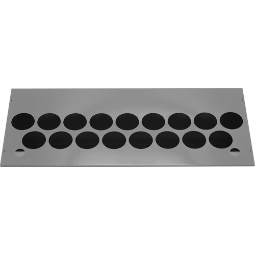 Rangement pour canettes a&eacute;rosols  NTL Industrial