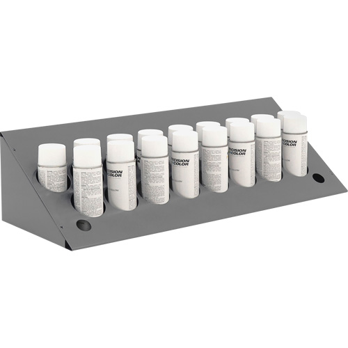 Rangement pour canettes a&eacute;rosols  NTL Industrial