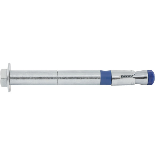Power Bolt Removable Sleeve Anchors NTL Industrial