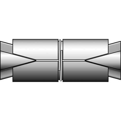 Double Expansion Anchors NTL Industrial